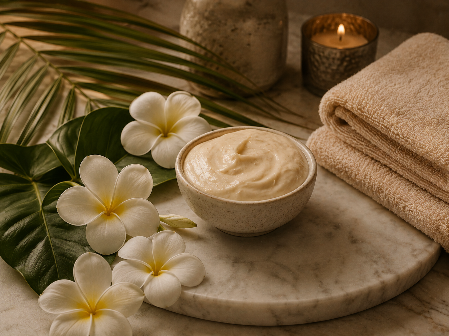 Royal Hawaiian Facial at Vanilla Sugar Face & Body
