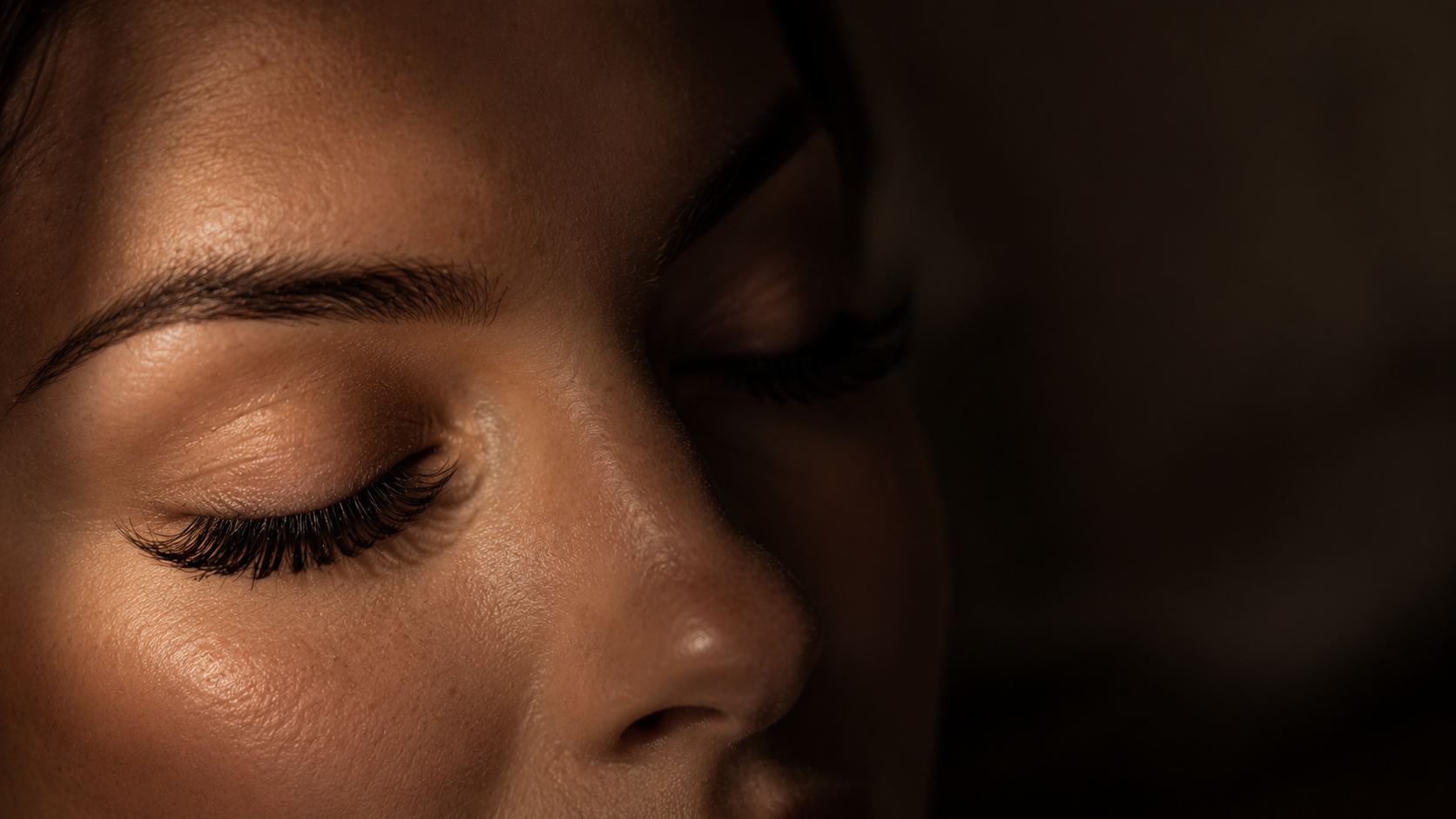 Eyelash extensions at Vanilla Sugar Face & Body in Peoria