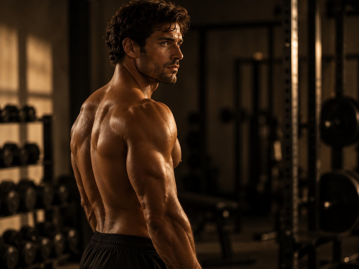 Competition spray tanning for bodybuilding at Vanilla Sugar Face & Body