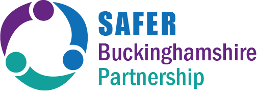 SAfer Buckinghamshire Partnership logo