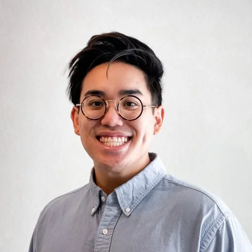 Jordan Cao