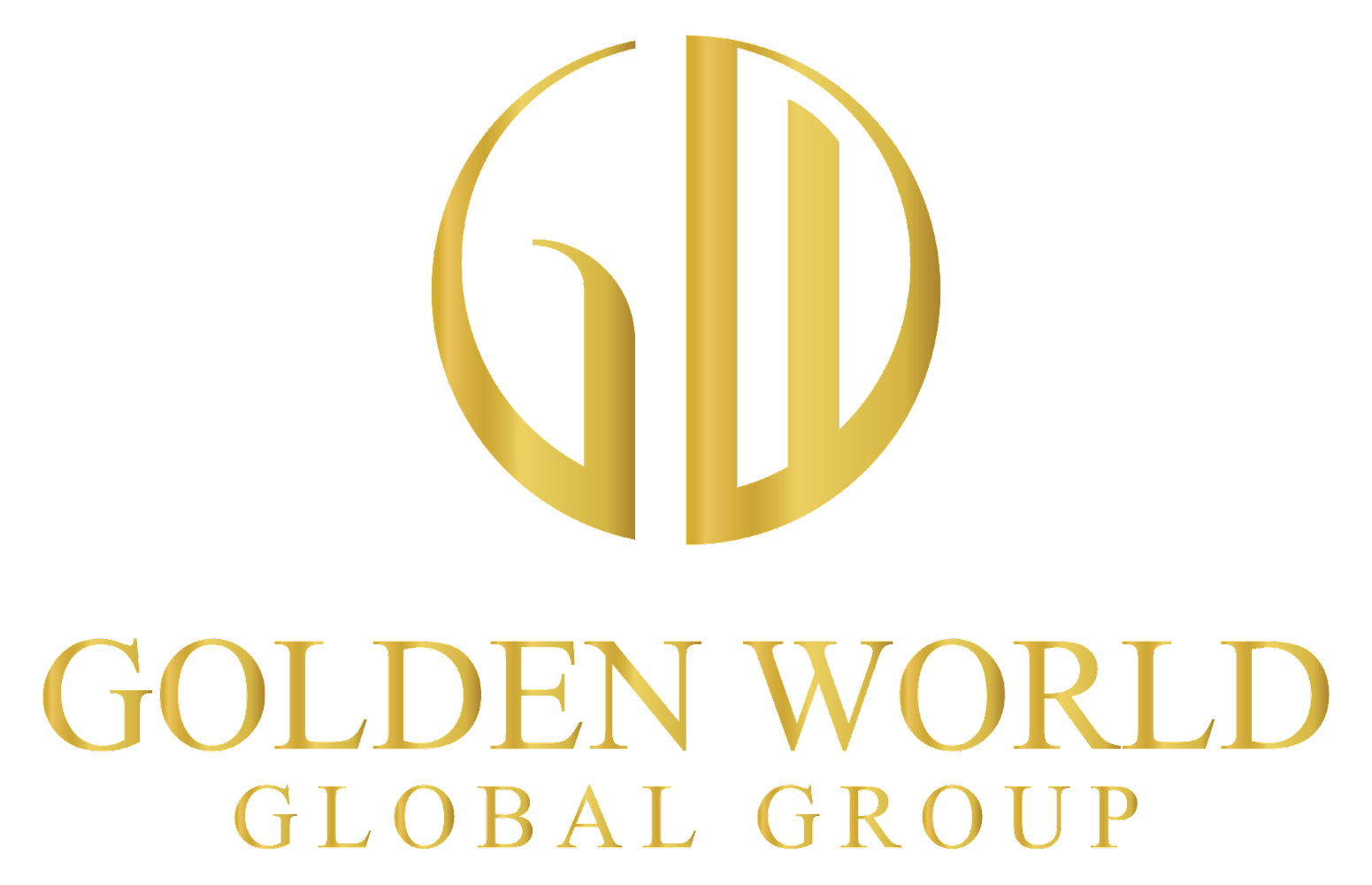 Golden World