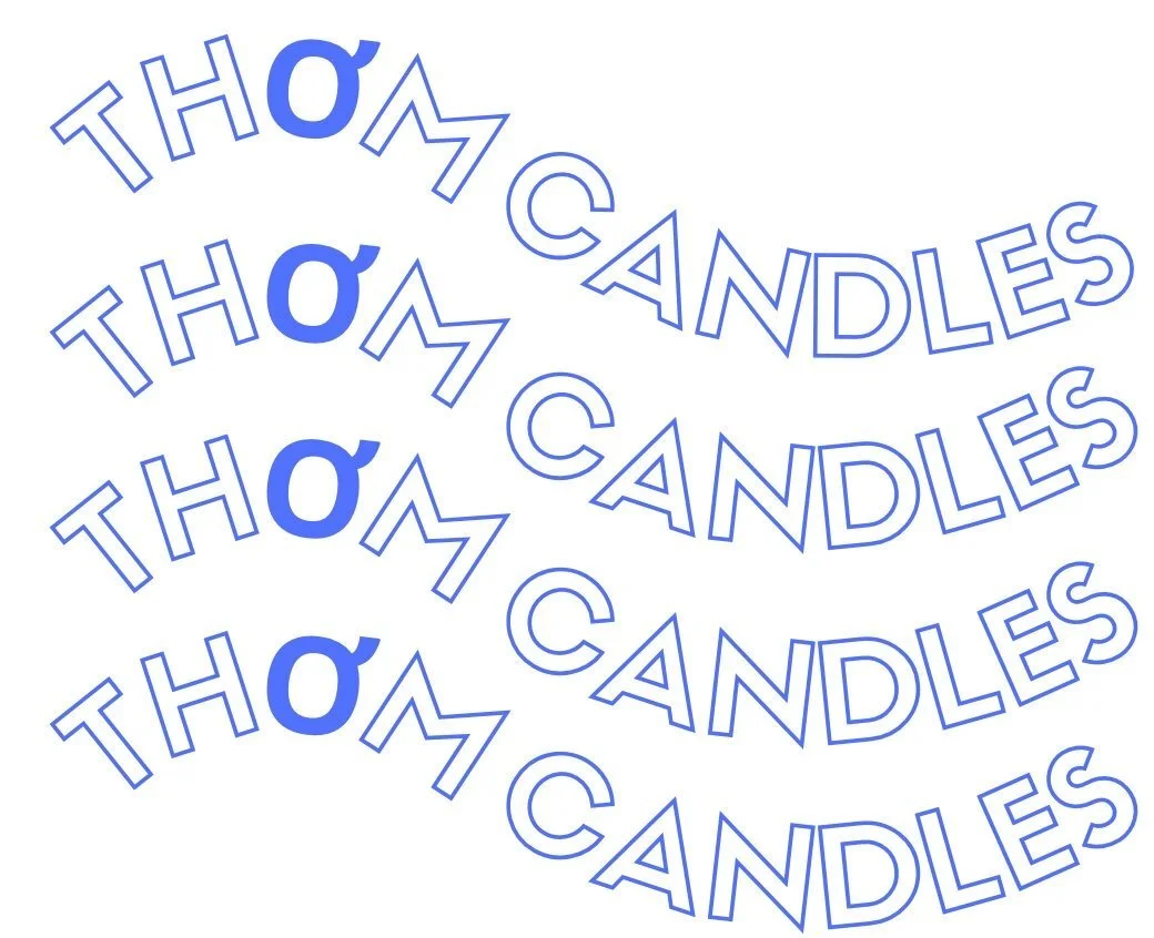Thom Candles