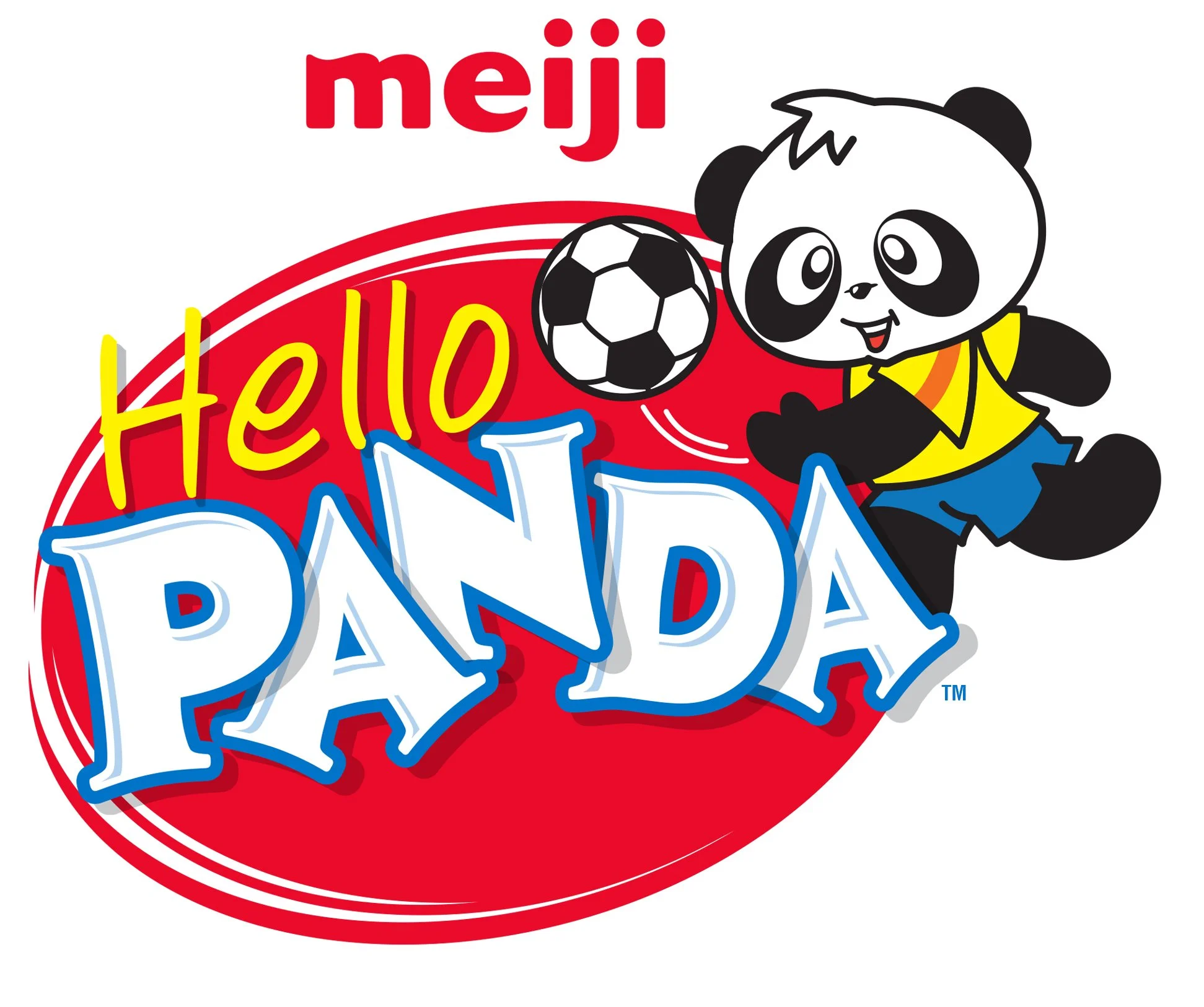 Hello Panda