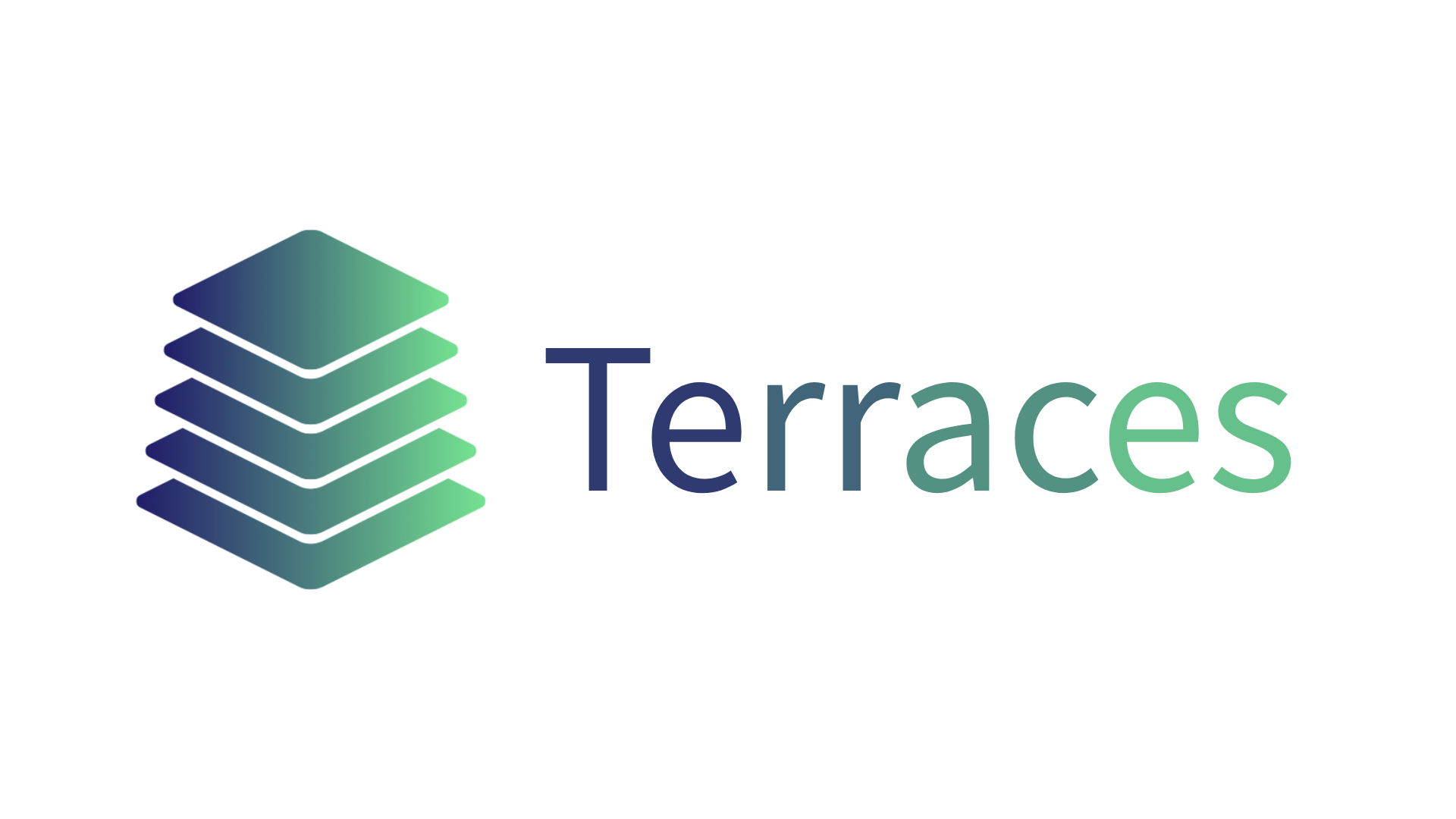 Terraces