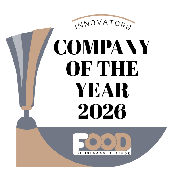 Food Business Outlook — Company of the Year 2026