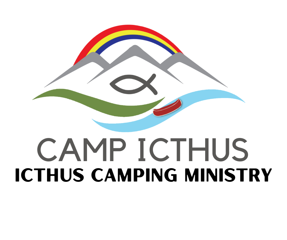 Icthus Camping Ministry (Camp Icthus) logo