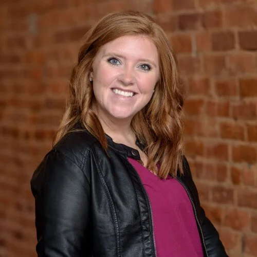 Olivia Casey, Co-VP Communications