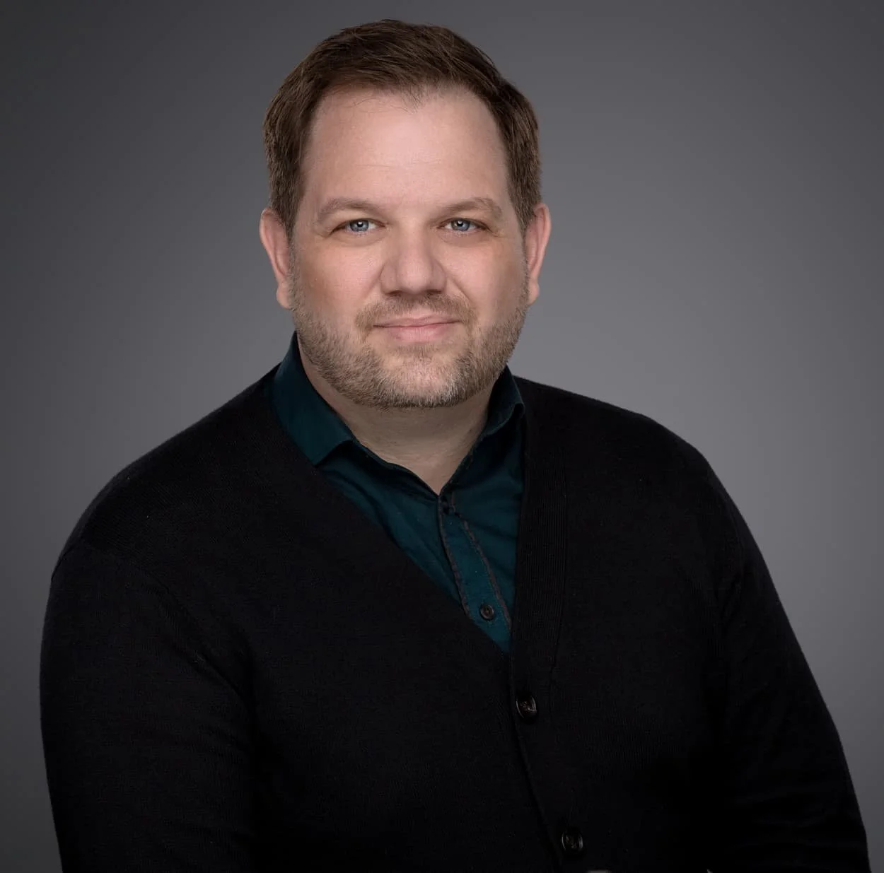 Ryan Geiger, VP Awards