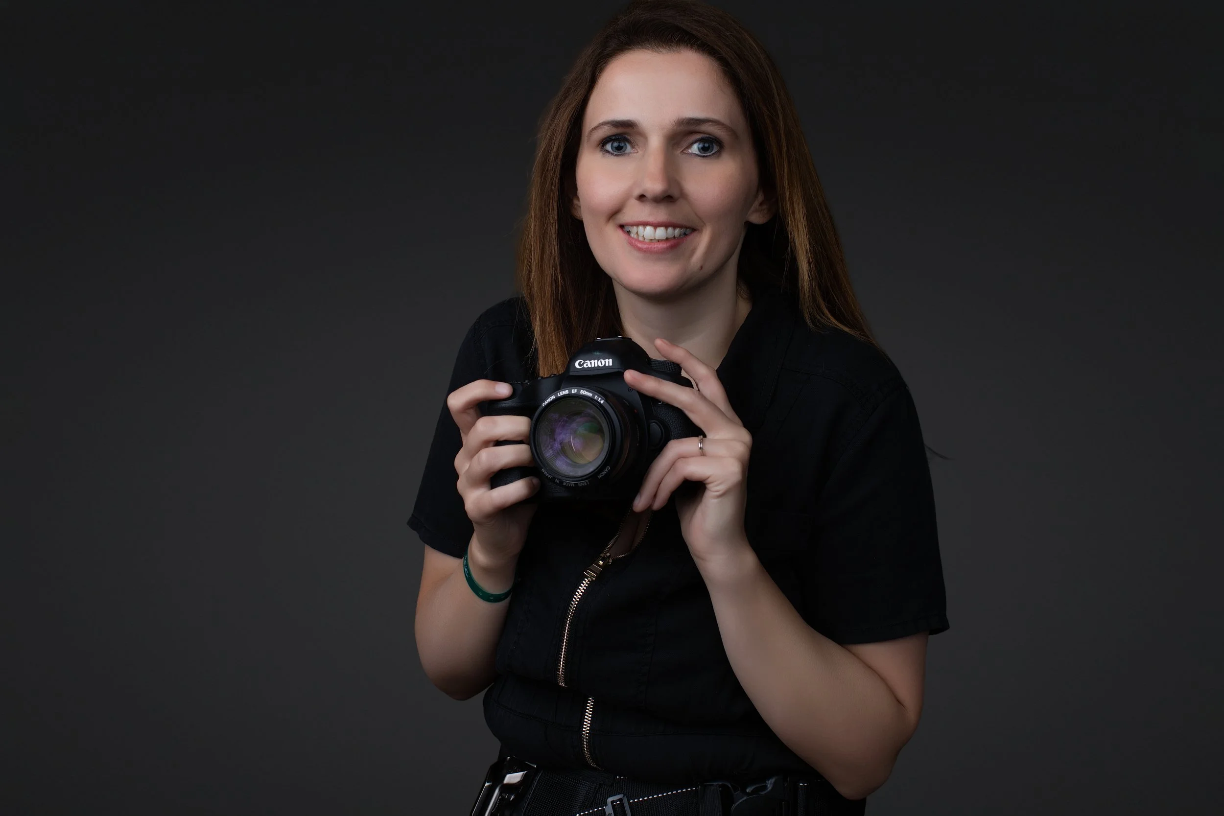 Ashley Canavan, photographer at Bath Boutique Studio