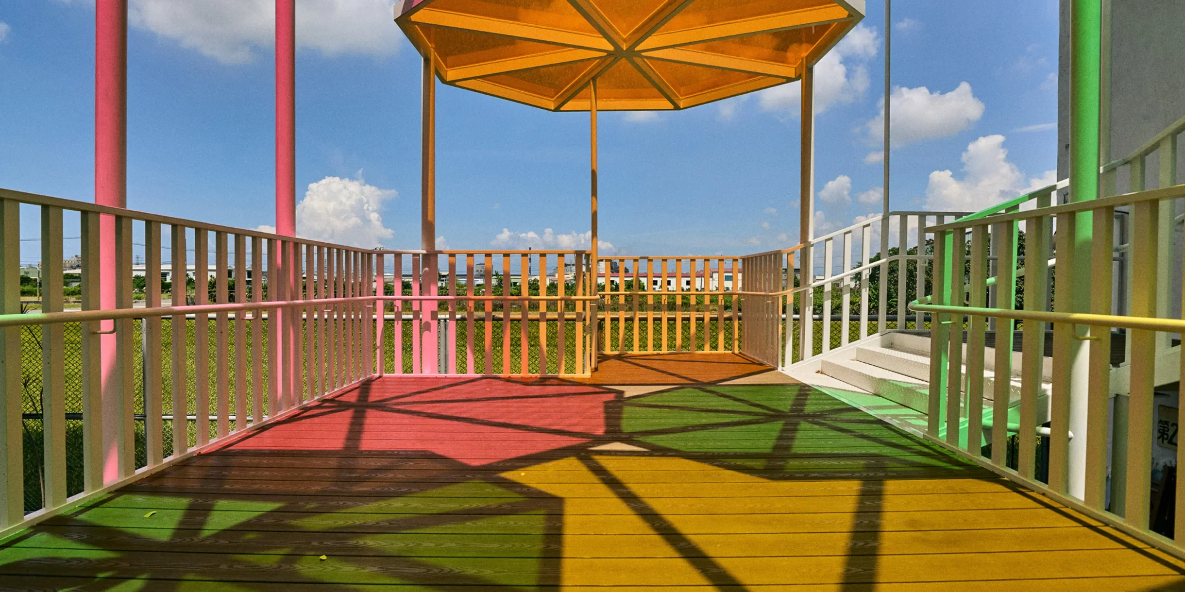 新安心幼兒園