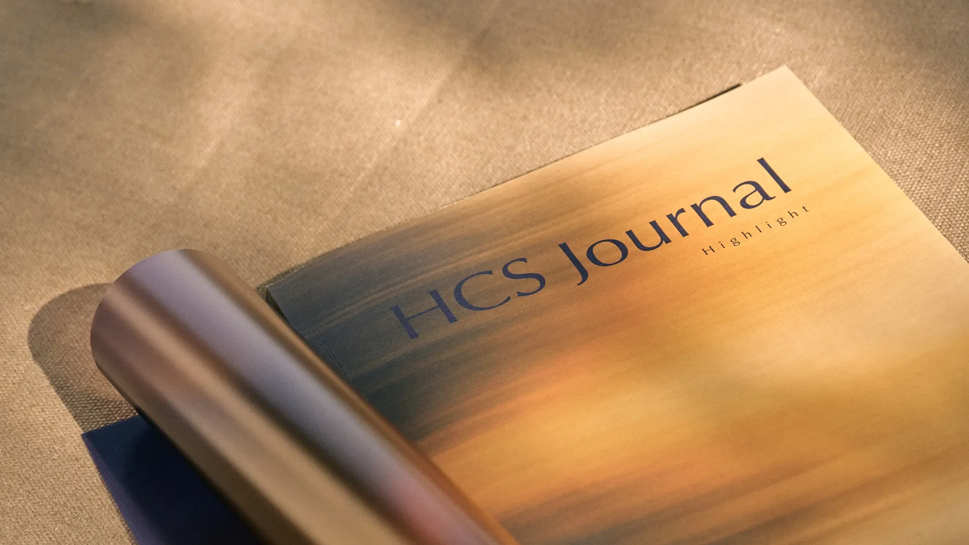 HCSJournal