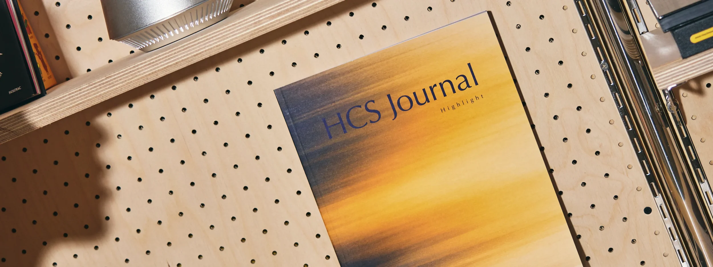 HCS Journal