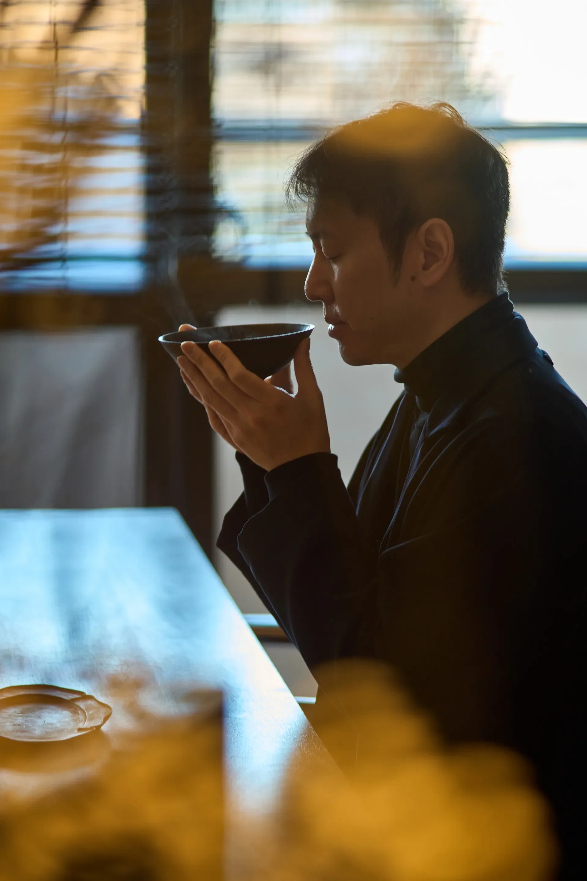 Daniel Hu