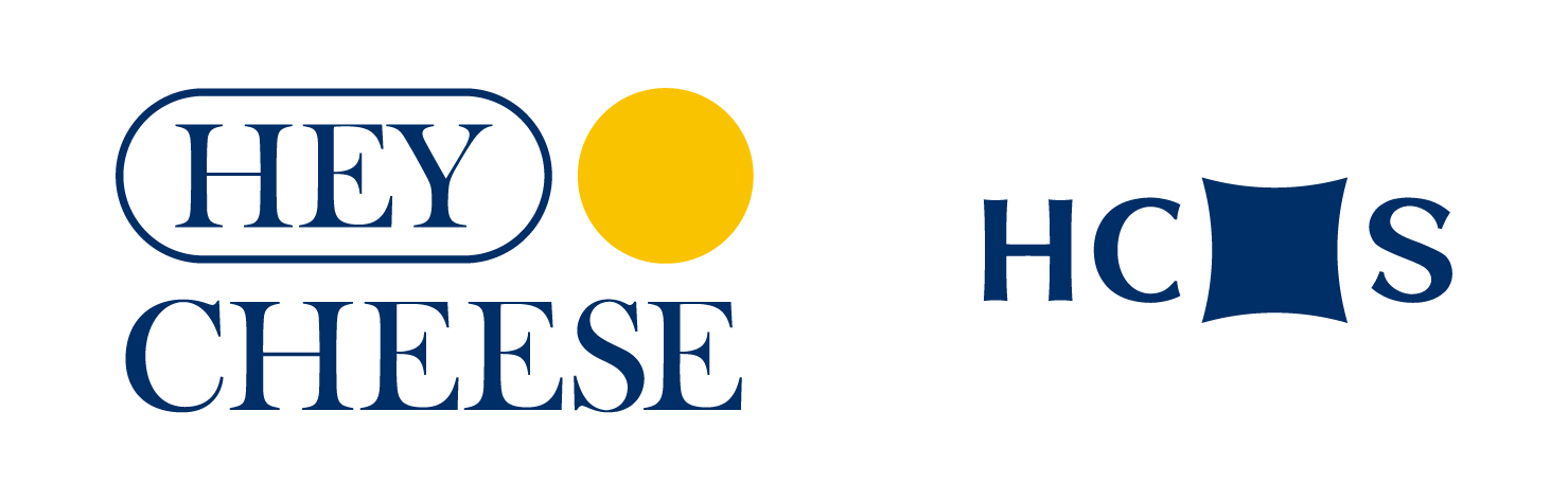 Hey!Cheese × HCS