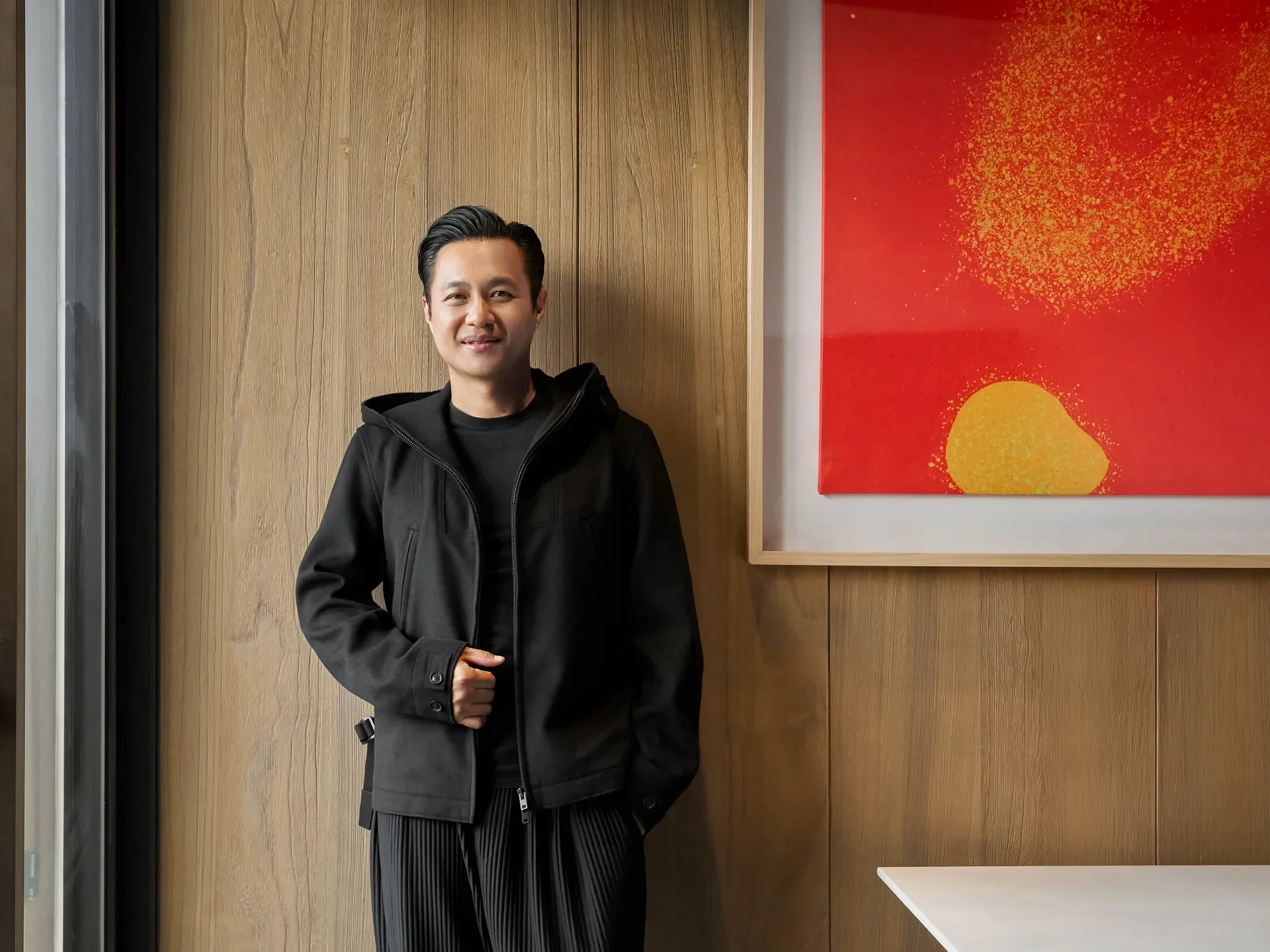 William Lu