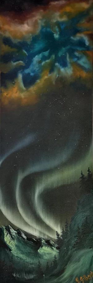 Open Heavens