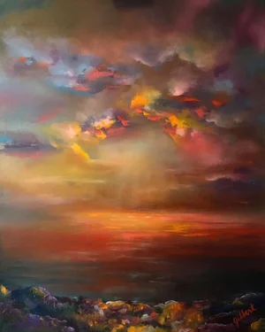 Tango Sky