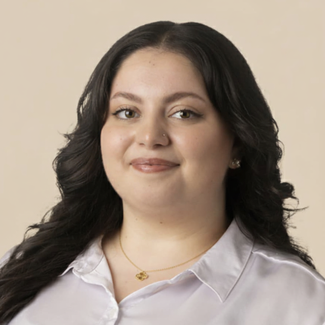 Eliana Al-Konsul