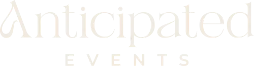 Anticipated Events