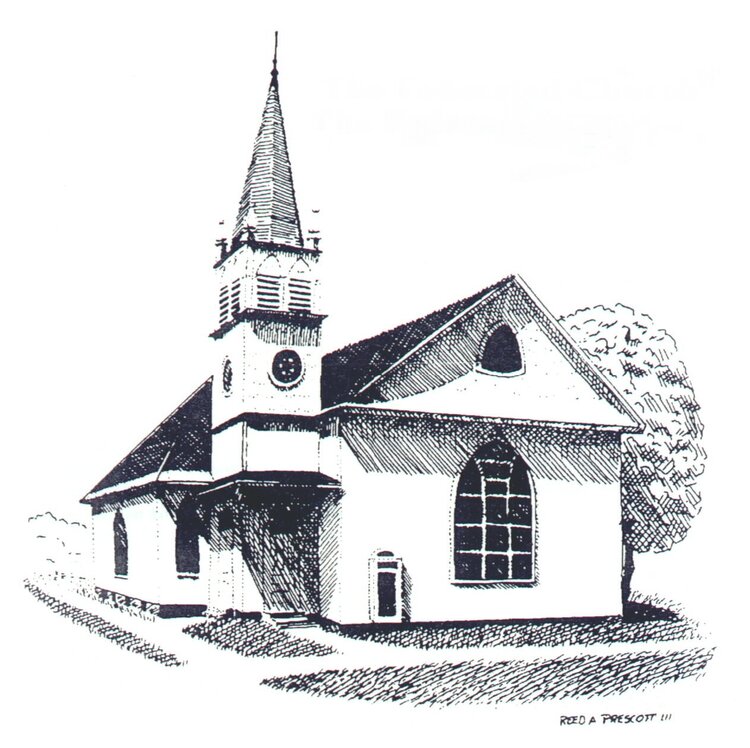 Bristol Federated Church