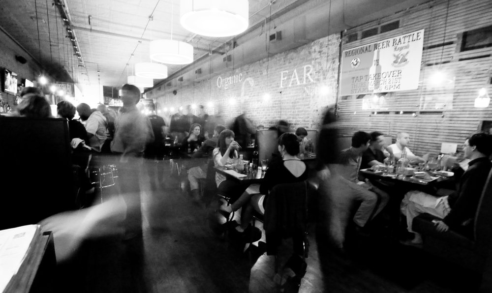 The Virginian Restaurant Company