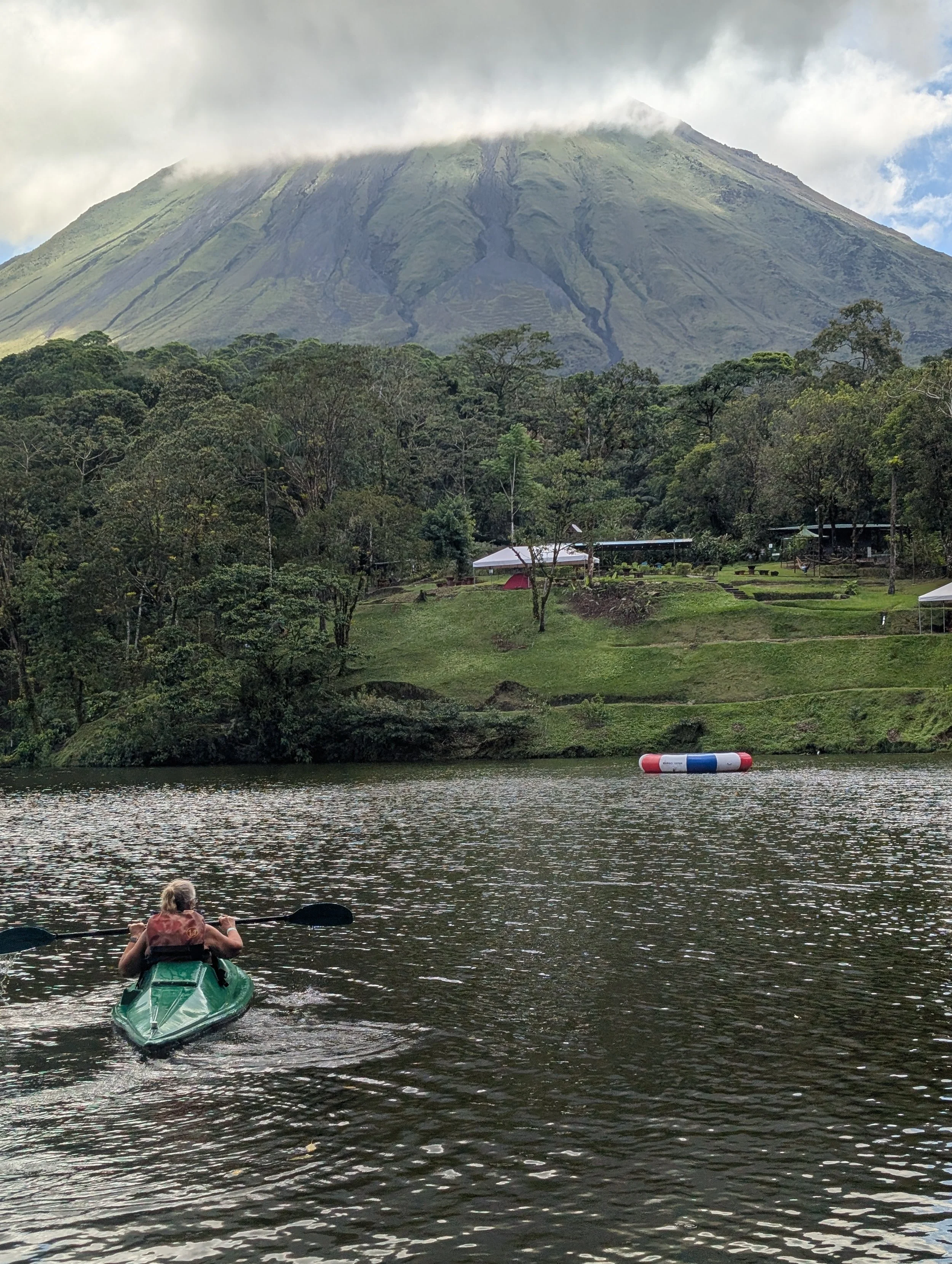 Women's adventure retreat Costa Rica 2027