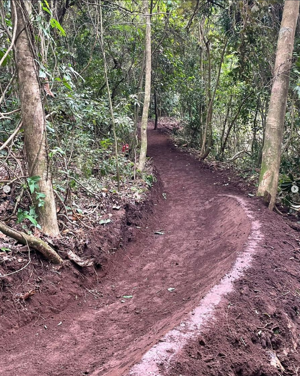 Costa Rica riding