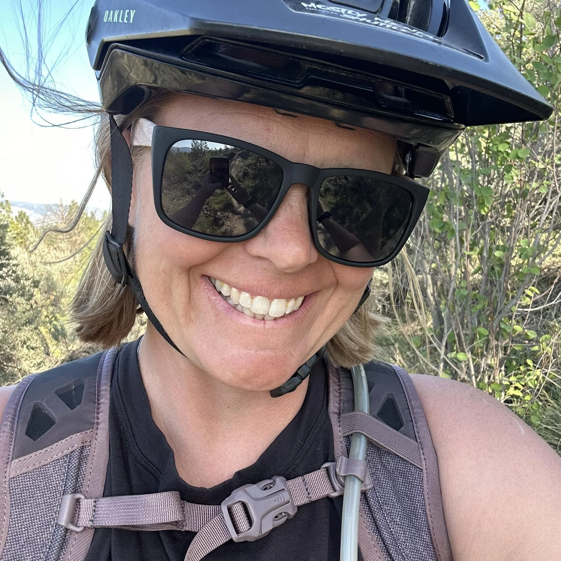 Stacey — Kamloops Lead Coach, Adventuring Into Life