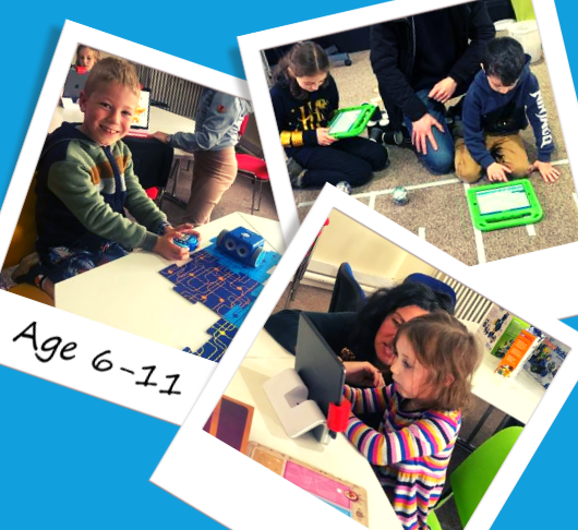 Age 6-11