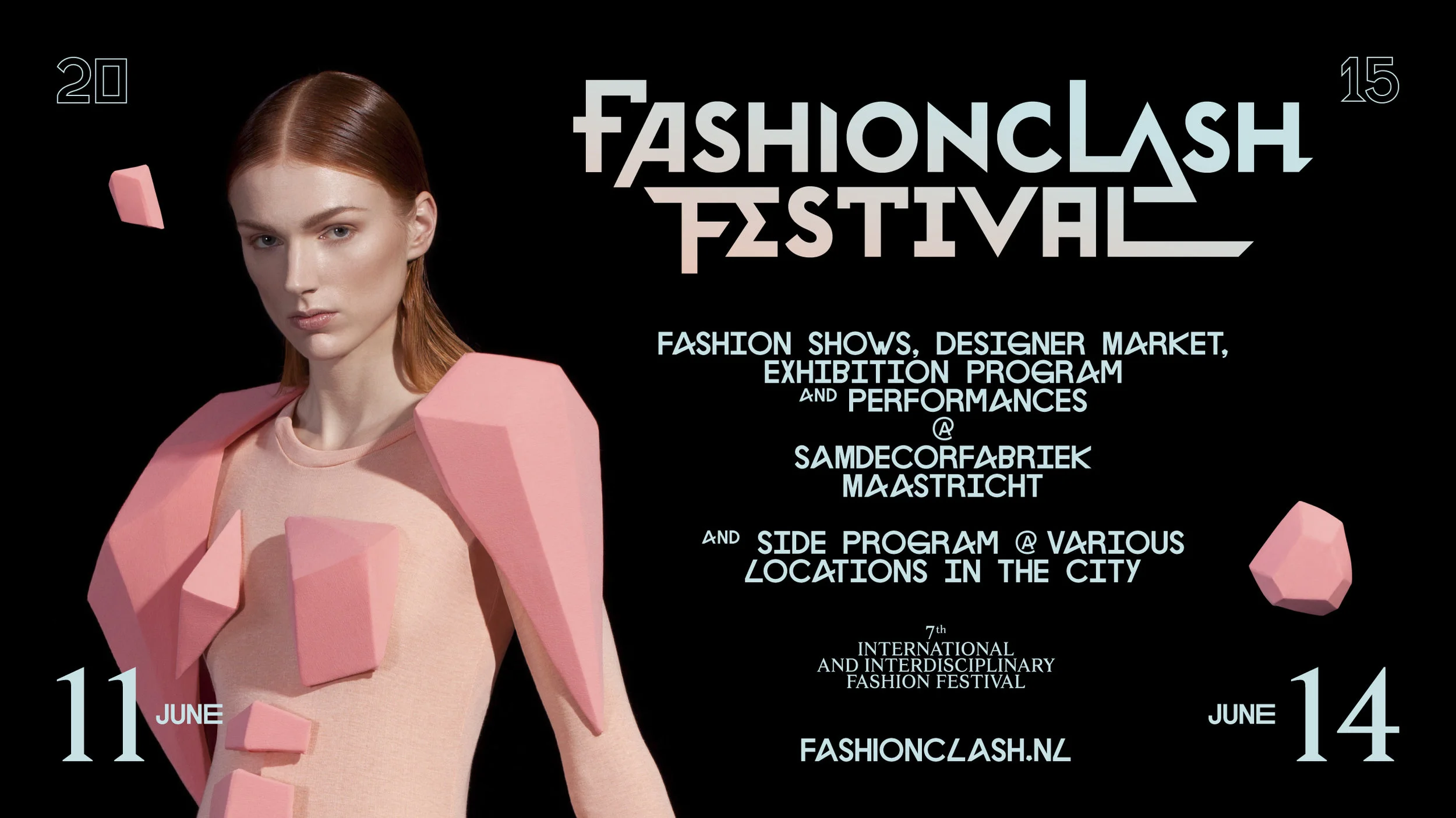 Show design 2. Show design 2