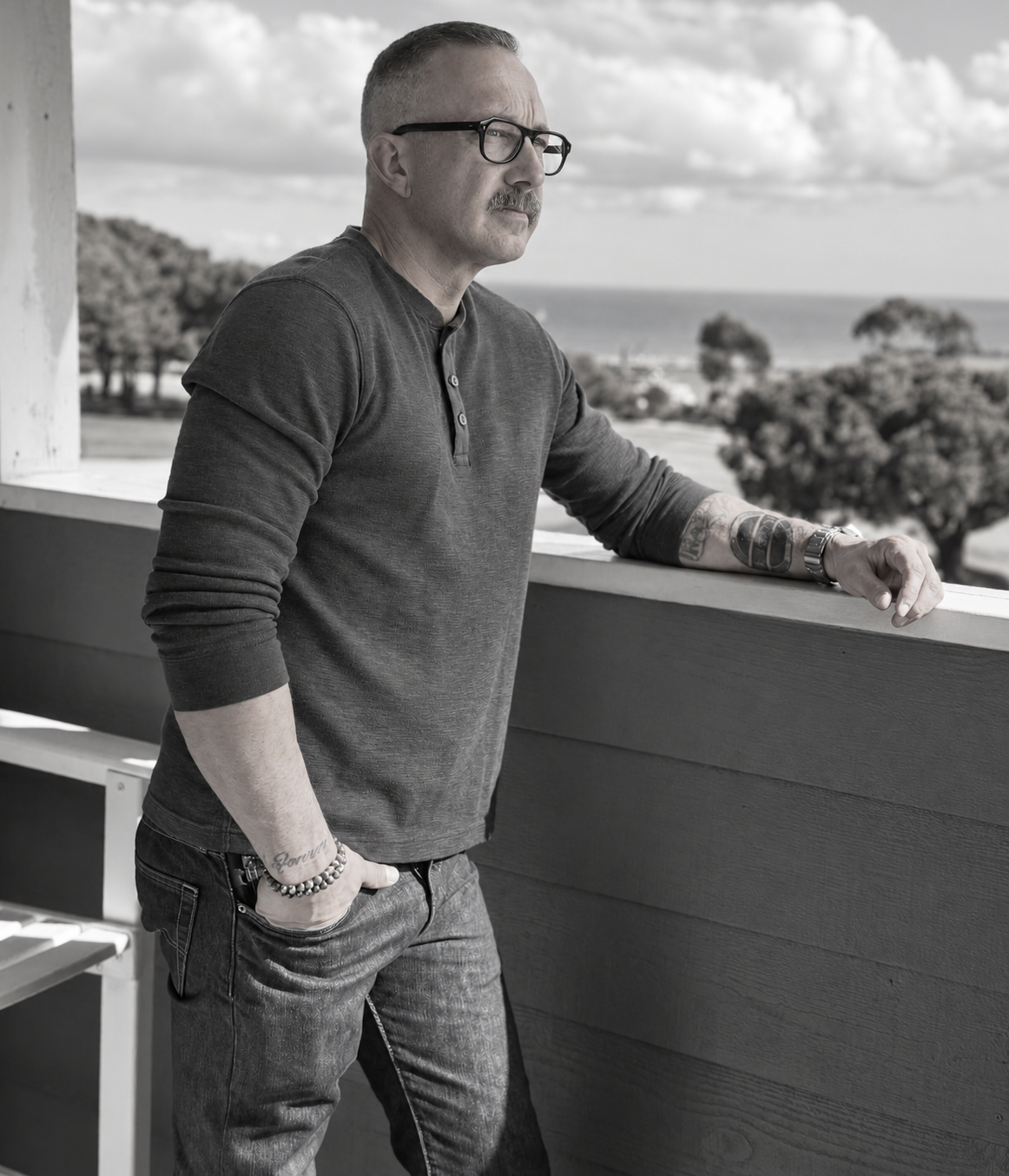 Nathan Goodrich, founder of Four Forty Four PM