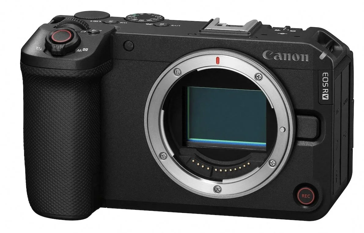 Canon EOS R6 V