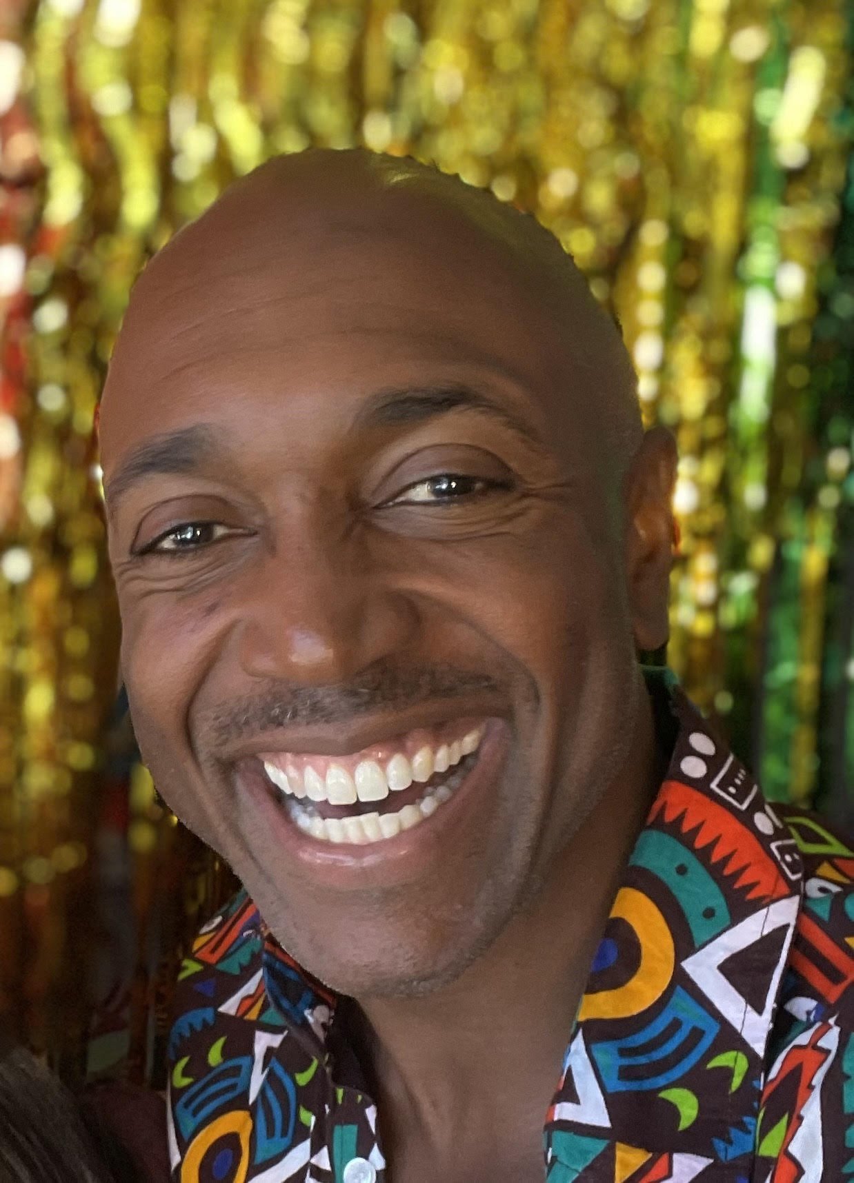 Robbie Joseph