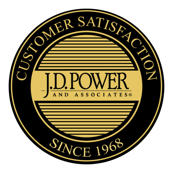 J.D. Power Logo