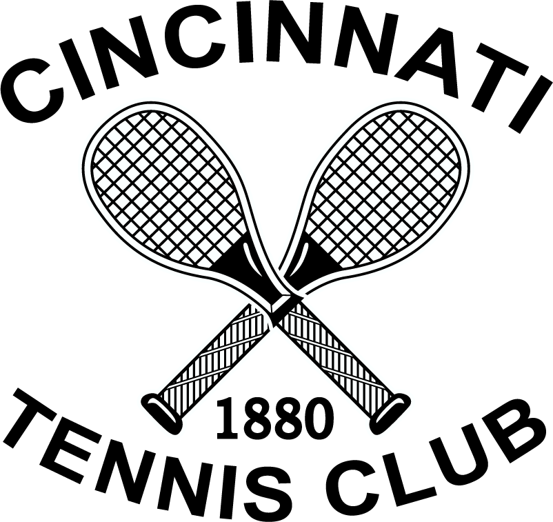 Cincinnati Tennis Club logo