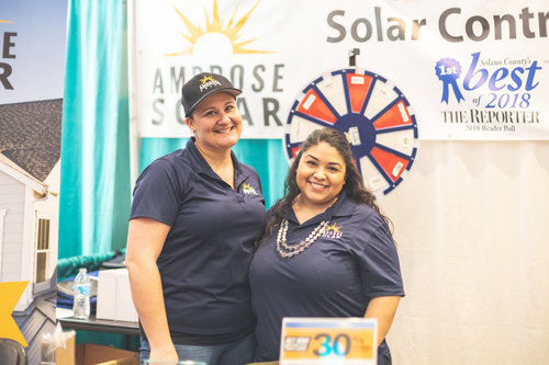 2021 Vacaville Garden and Outdoor Show
