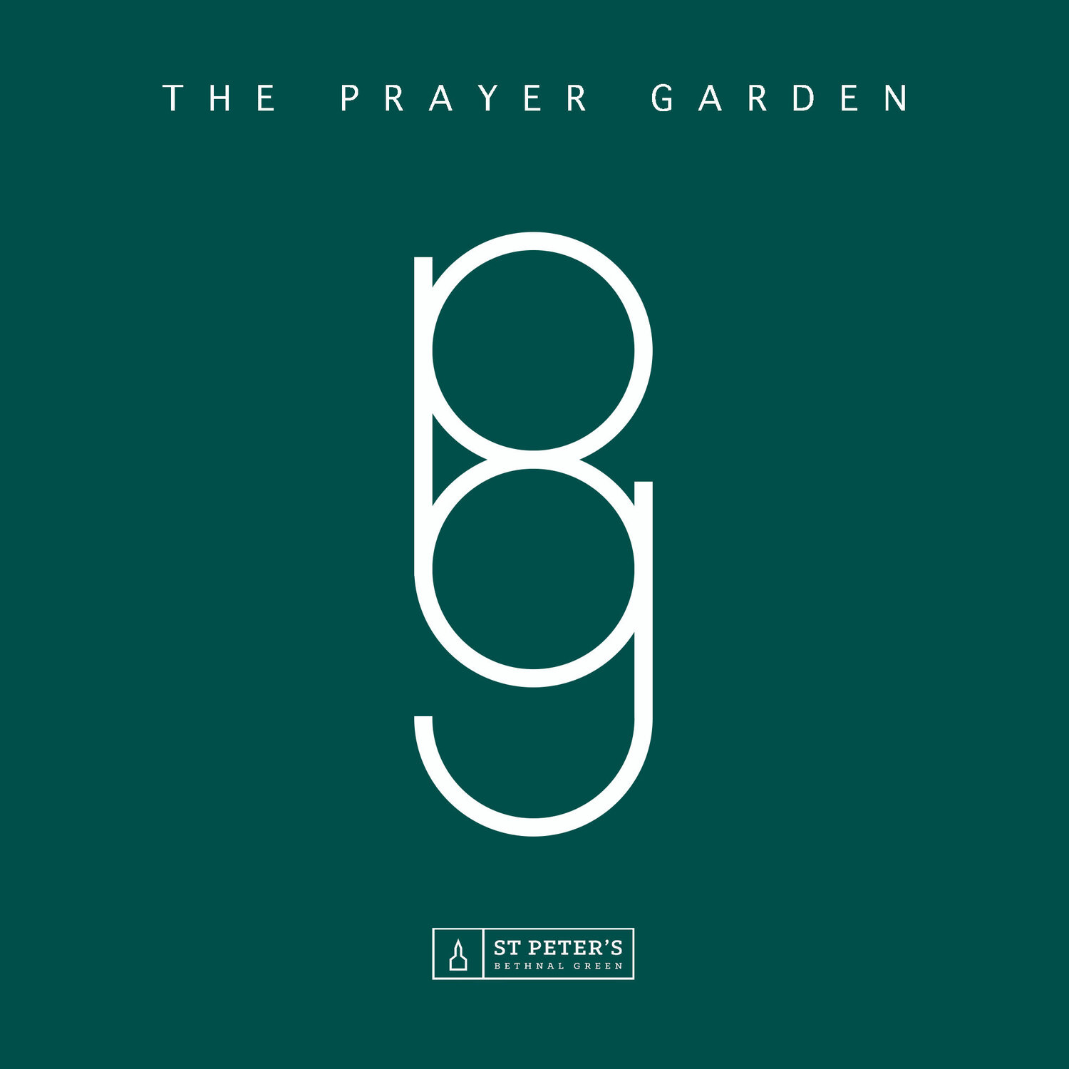 The Prayer Garden