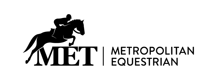 Metropolitan Equestrian - Rock Creek Park Horse Center logo