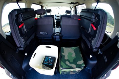 サーフィン旅行（サーフトリップ）で荷物を少なくするポイント