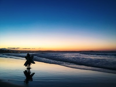 サーフトリップとは サーファー仕様のレンタカーなら Surfers Rentacar