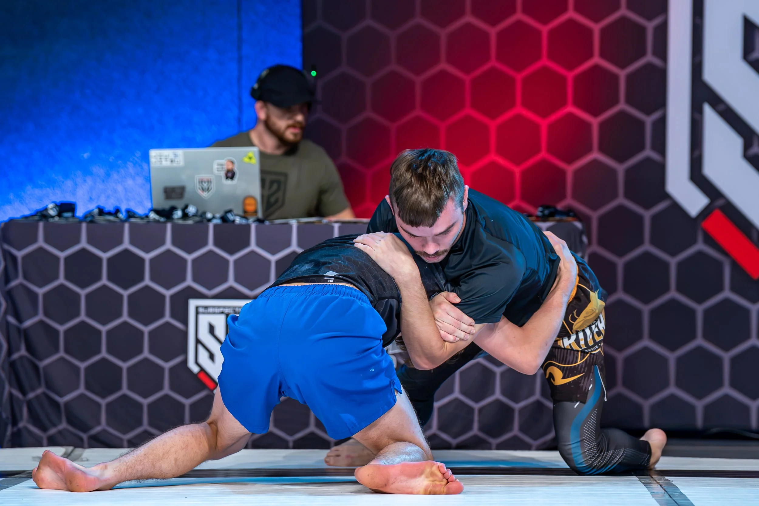 Adults Mat 4 video