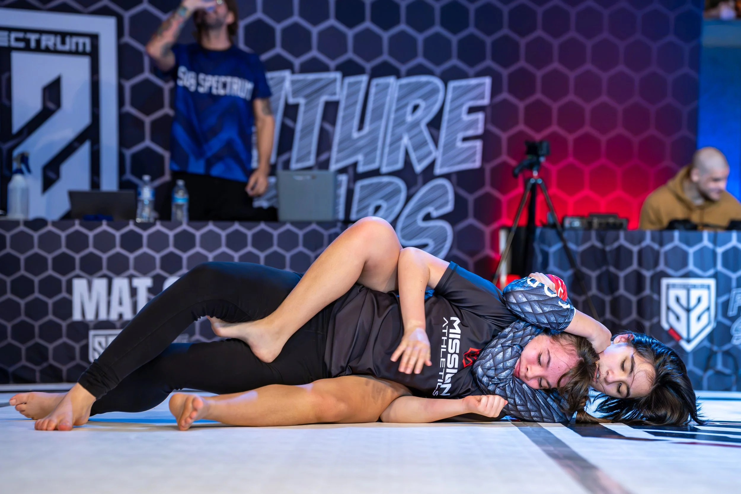Future Stars Mat 1 video