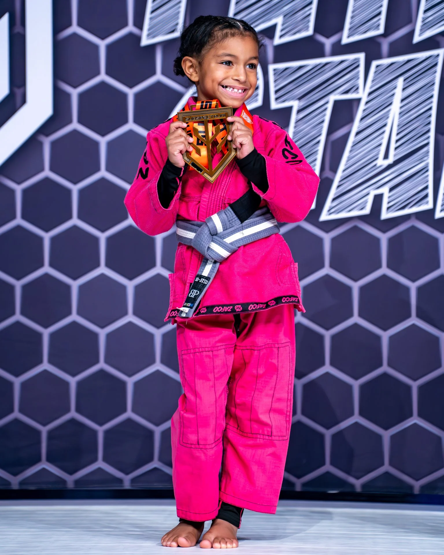 Future Stars: StarFall