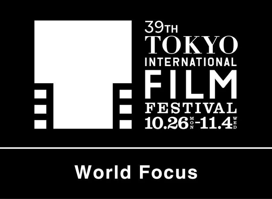 Tokyo International Film Festival 2026 — World Focus