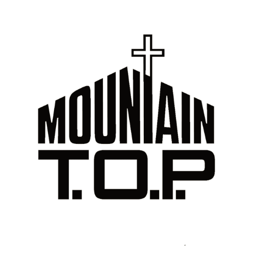 Mountain T.O.P. (Tennessee Outreach Project) logo