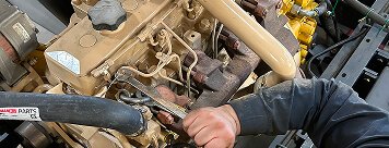 John Deere Engine Repair