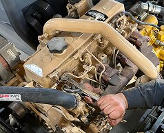 John Deere Engine Repair