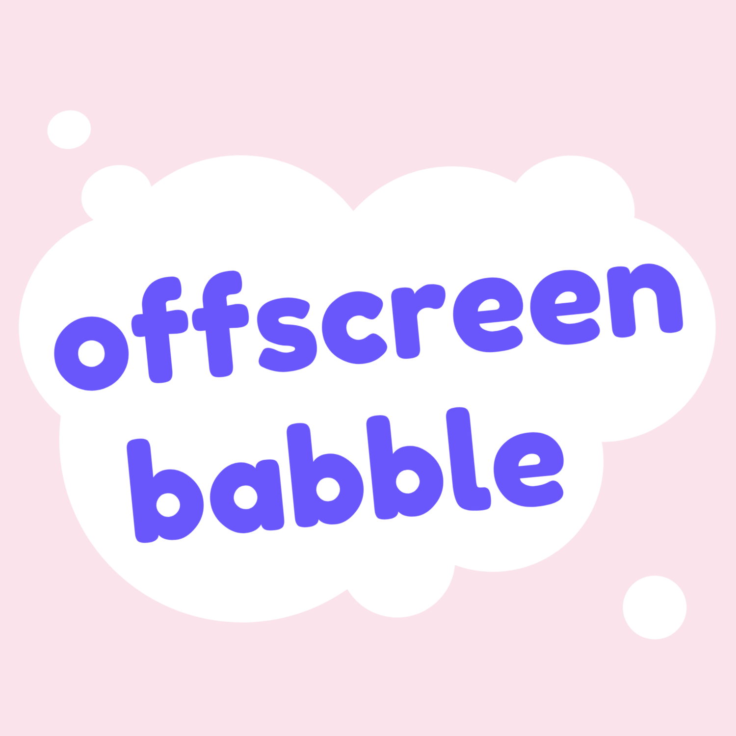 Offscreen Babble