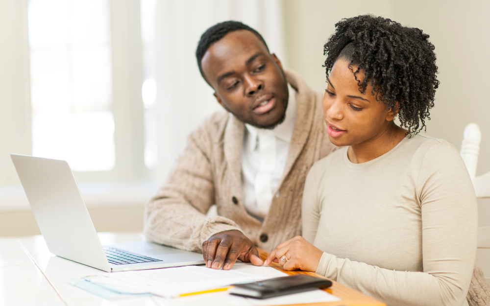 SyncUp personal financial management tool from Fort Worth City Credit Union